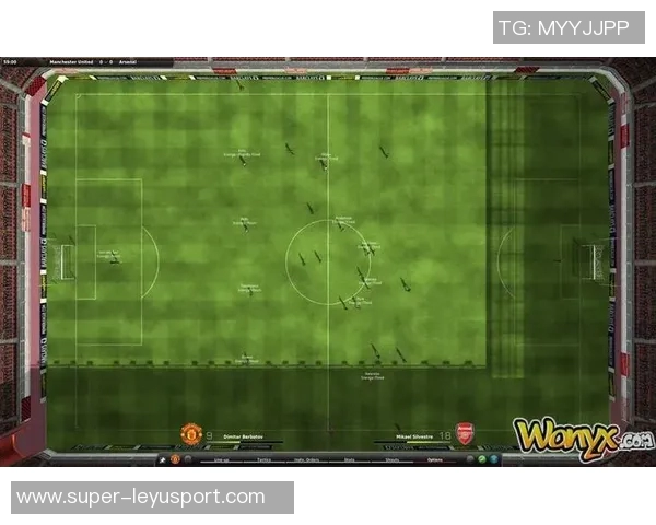 探索FIFA足球经理办公室的幕后运作与决策机制揭秘 探索FIFA足球经理办公室的幕后运作与决策机制揭秘